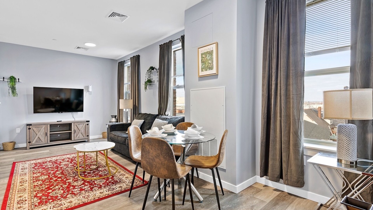 Photo of Livingroom in Everett