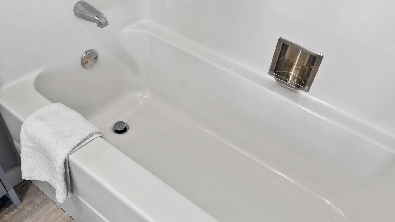 Photo of Bathroom in Everett