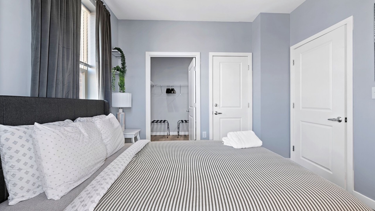 Photo of Bedroom in Everett