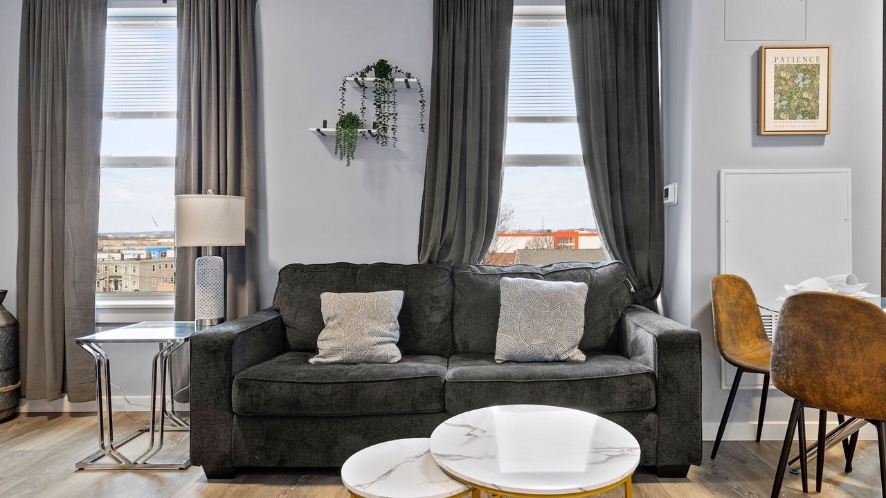 Photo of Livingroom in Everett