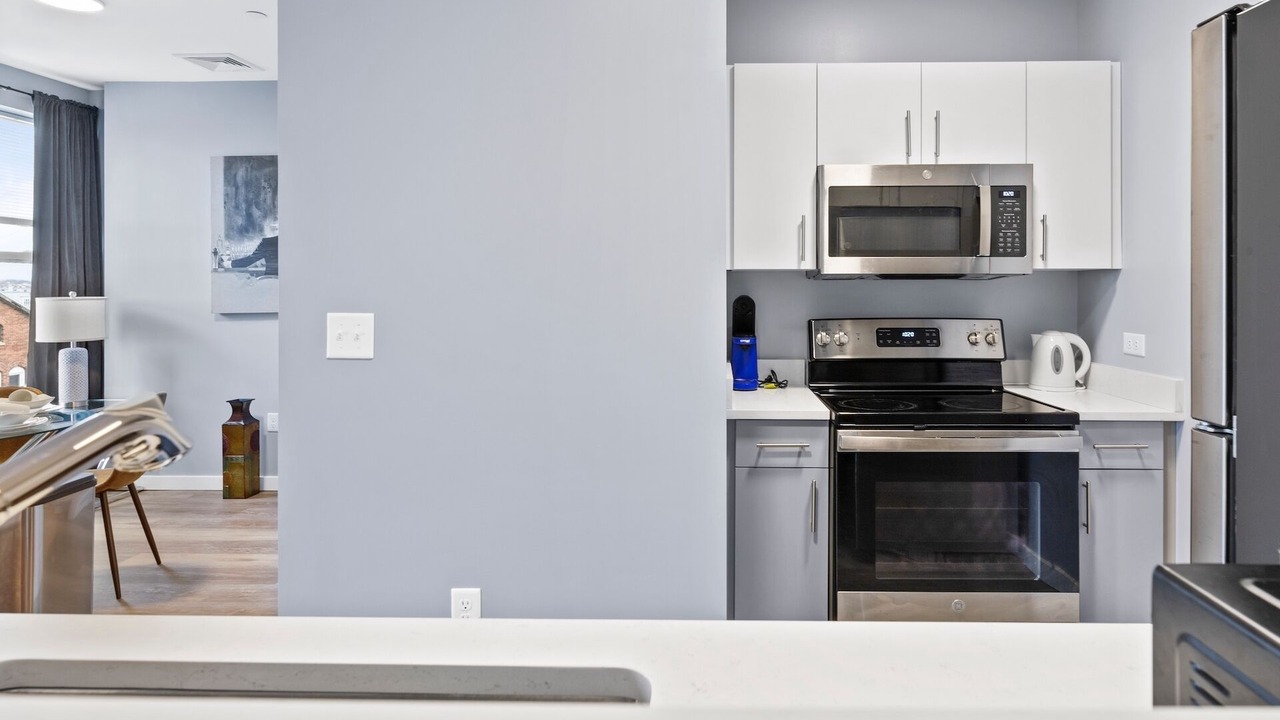 Photo of Kitchen in Everett