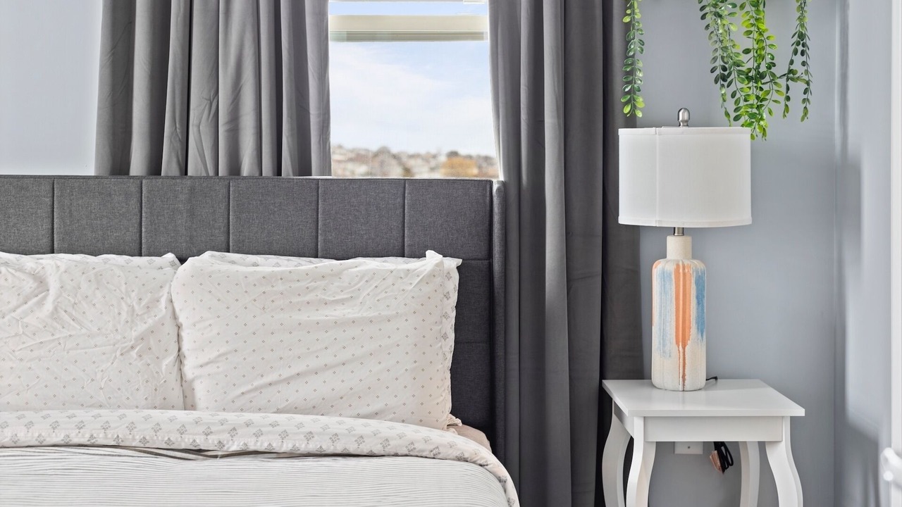 Photo of Bedroom in Everett