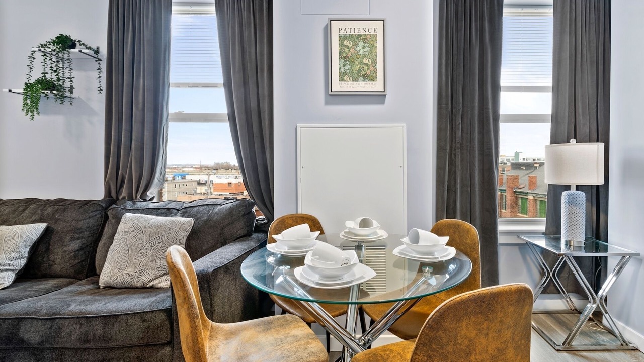 Photo of Livingroom in Everett