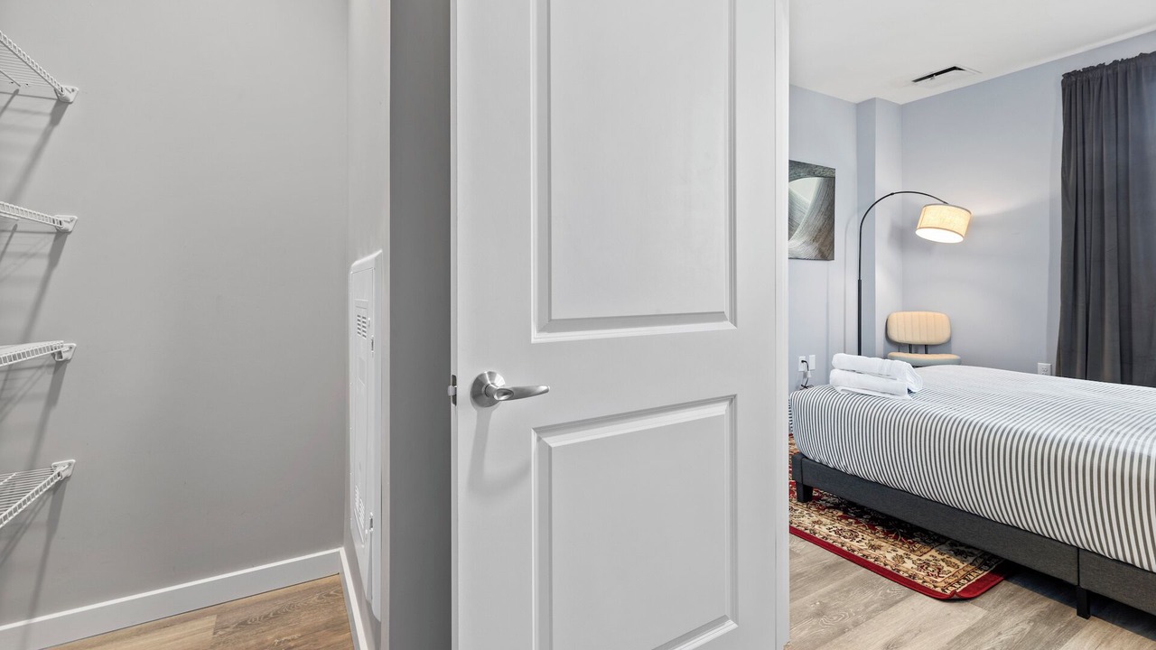 Photo of Bedroom in Everett