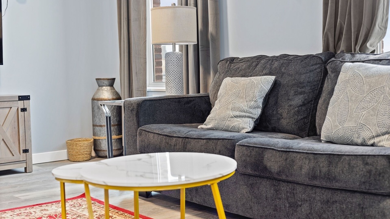 Photo of Livingroom in Everett