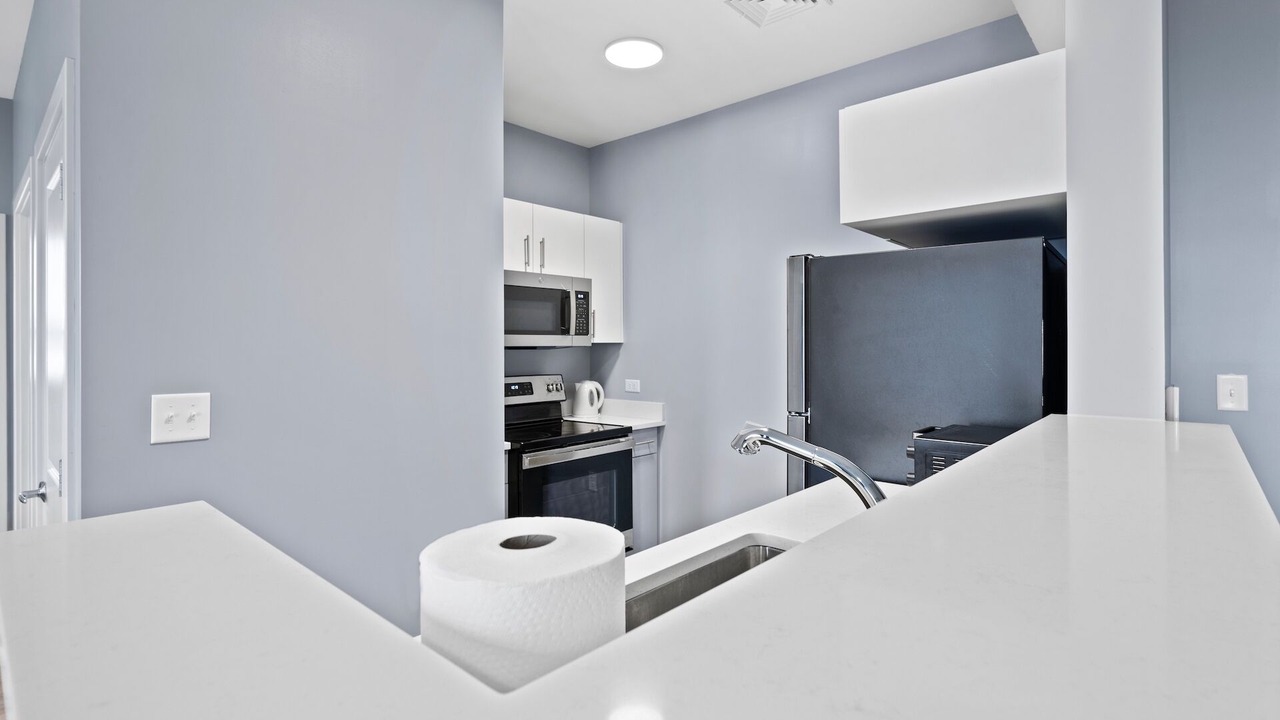 Photo of Kitchen in Everett