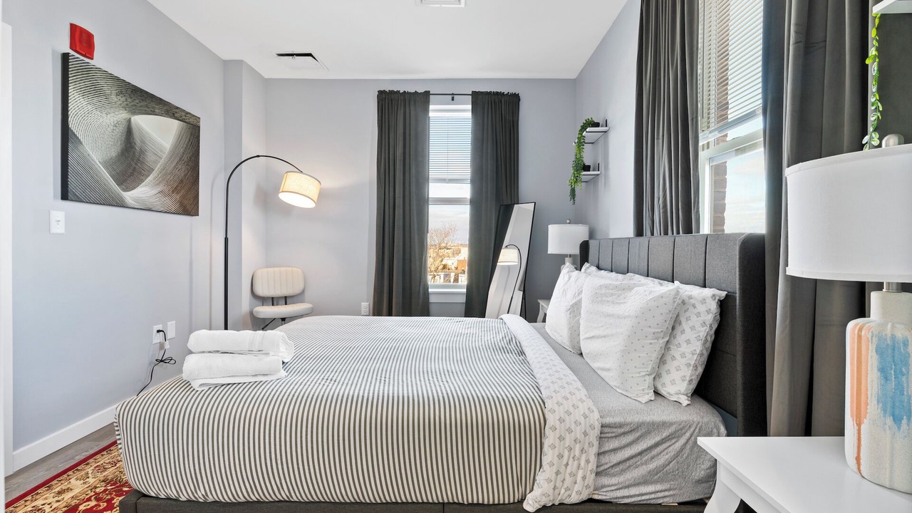 Photo of Bedroom in Everett