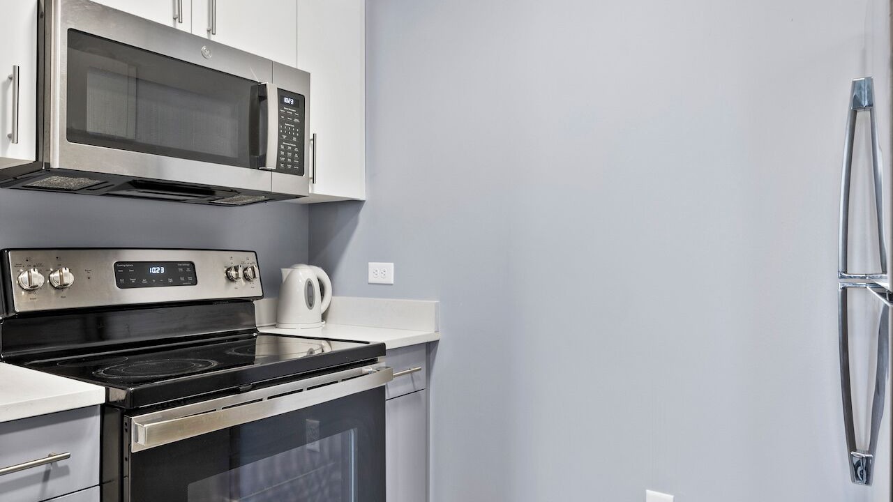 Photo of Kitchen in Everett