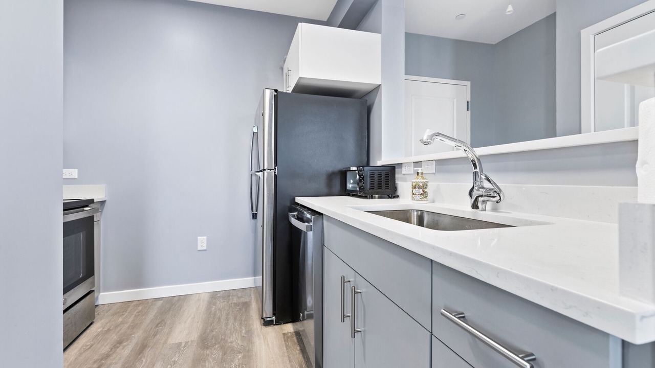 Photo of Kitchen in Everett