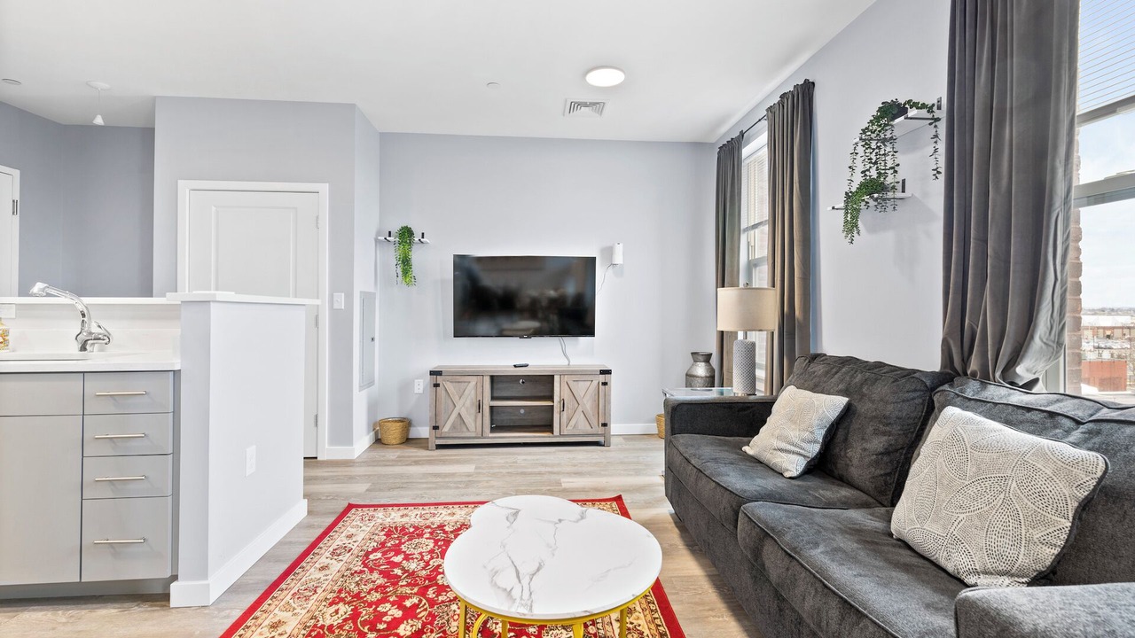 Photo of Livingroom in Everett