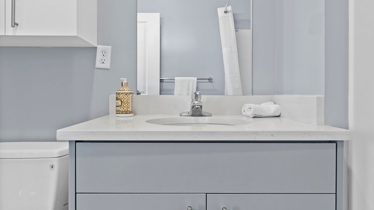 Photo of Bathroom in Everett