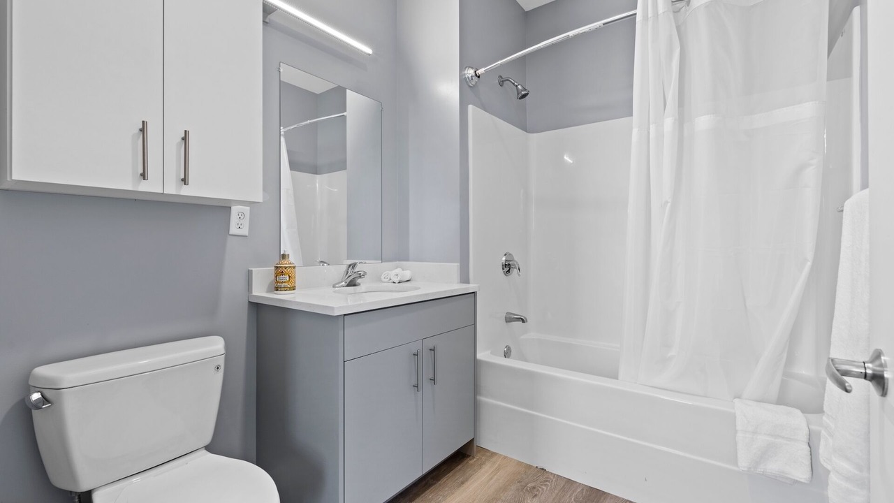 Photo of Bathroom in Everett