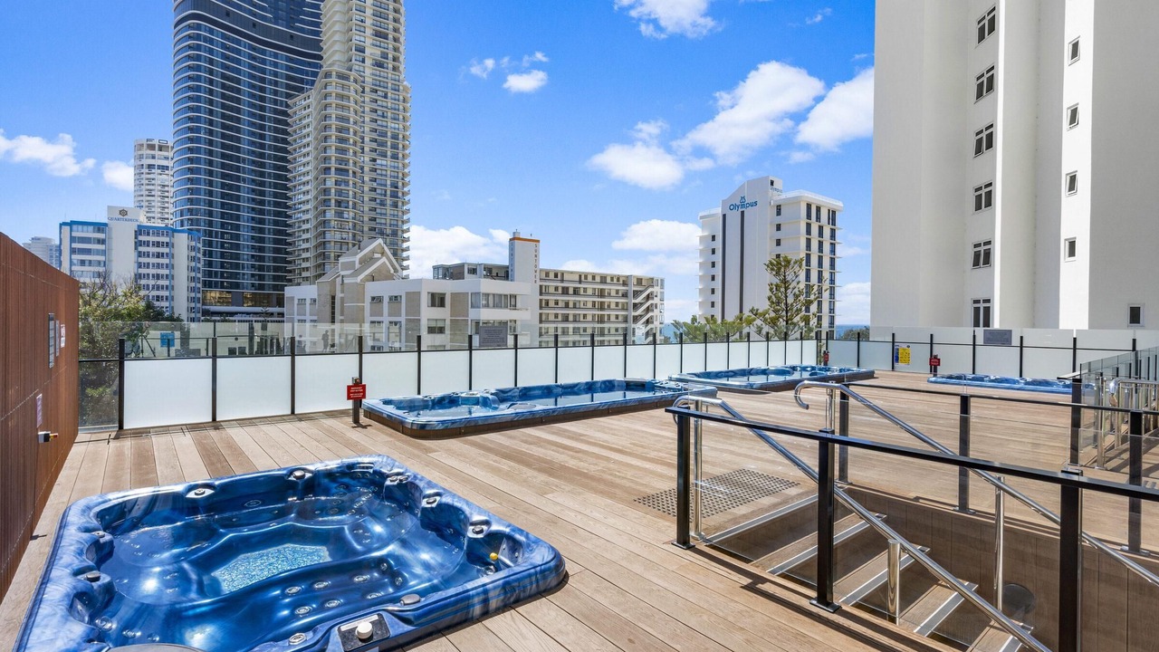 Photo of Others in Surfers Paradise