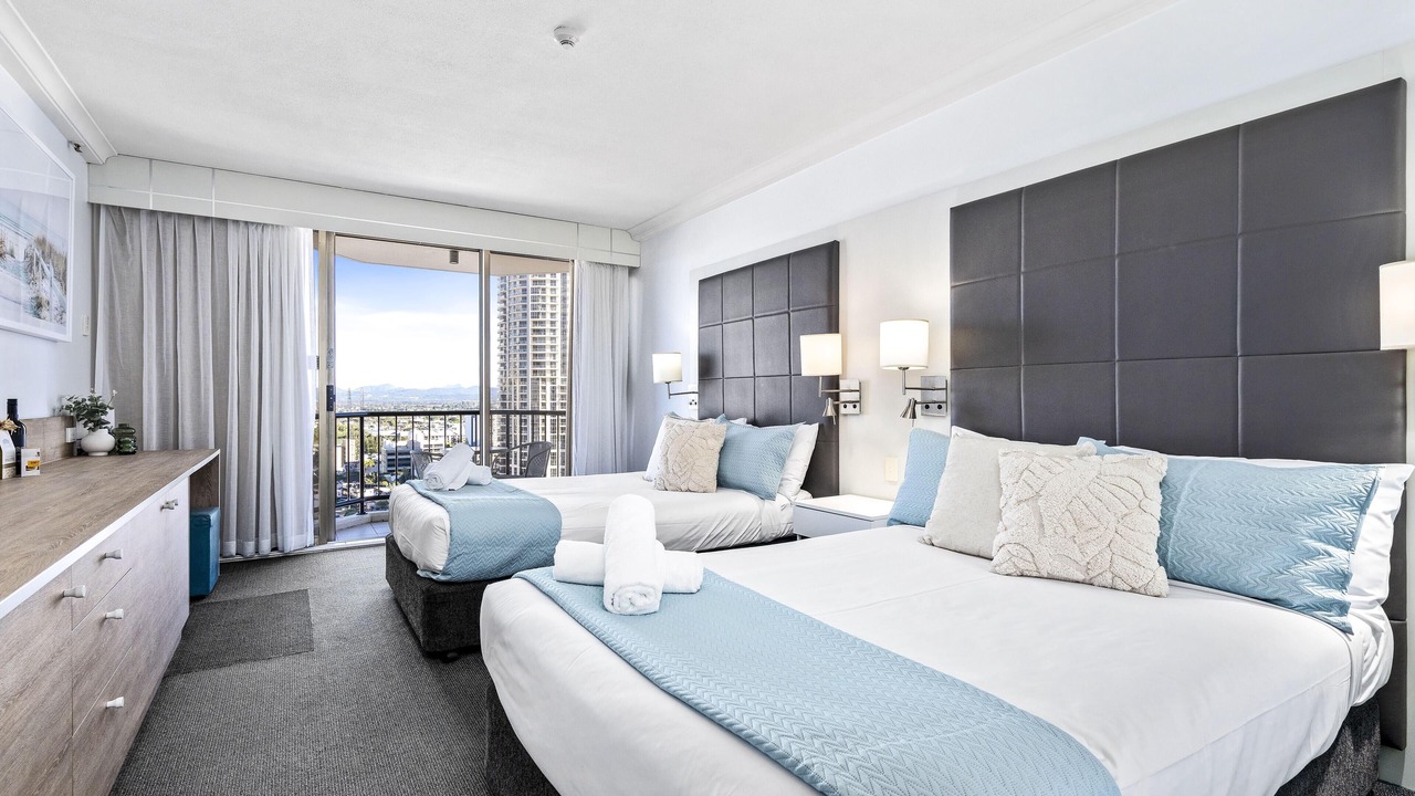 Photo of Others in Surfers Paradise