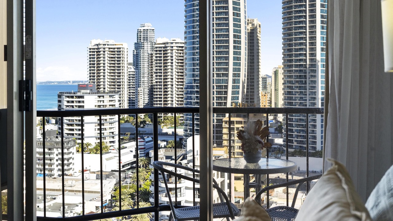 Photo of Others in Surfers Paradise