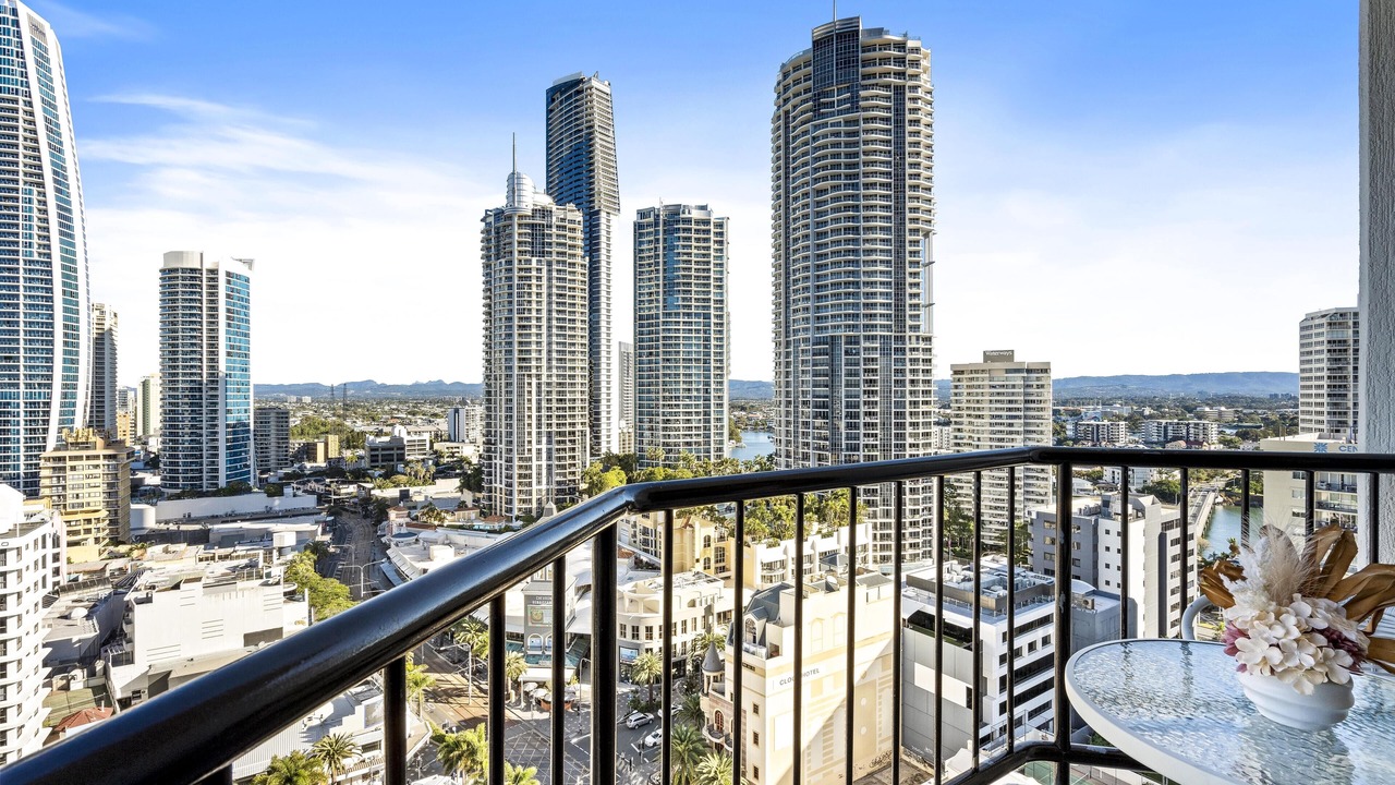Photo of Others in Surfers Paradise