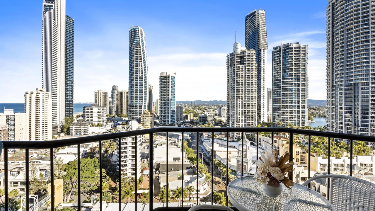 Photo of Others in Surfers Paradise