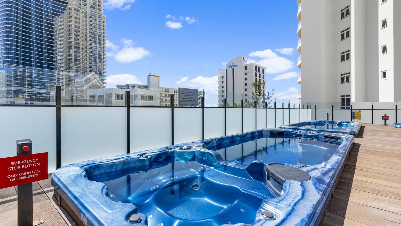 Photo of Others in Surfers Paradise