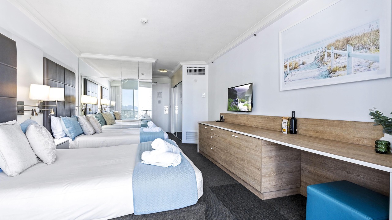 Photo of Others in Surfers Paradise