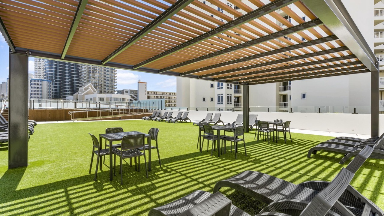 Photo of Others in Surfers Paradise