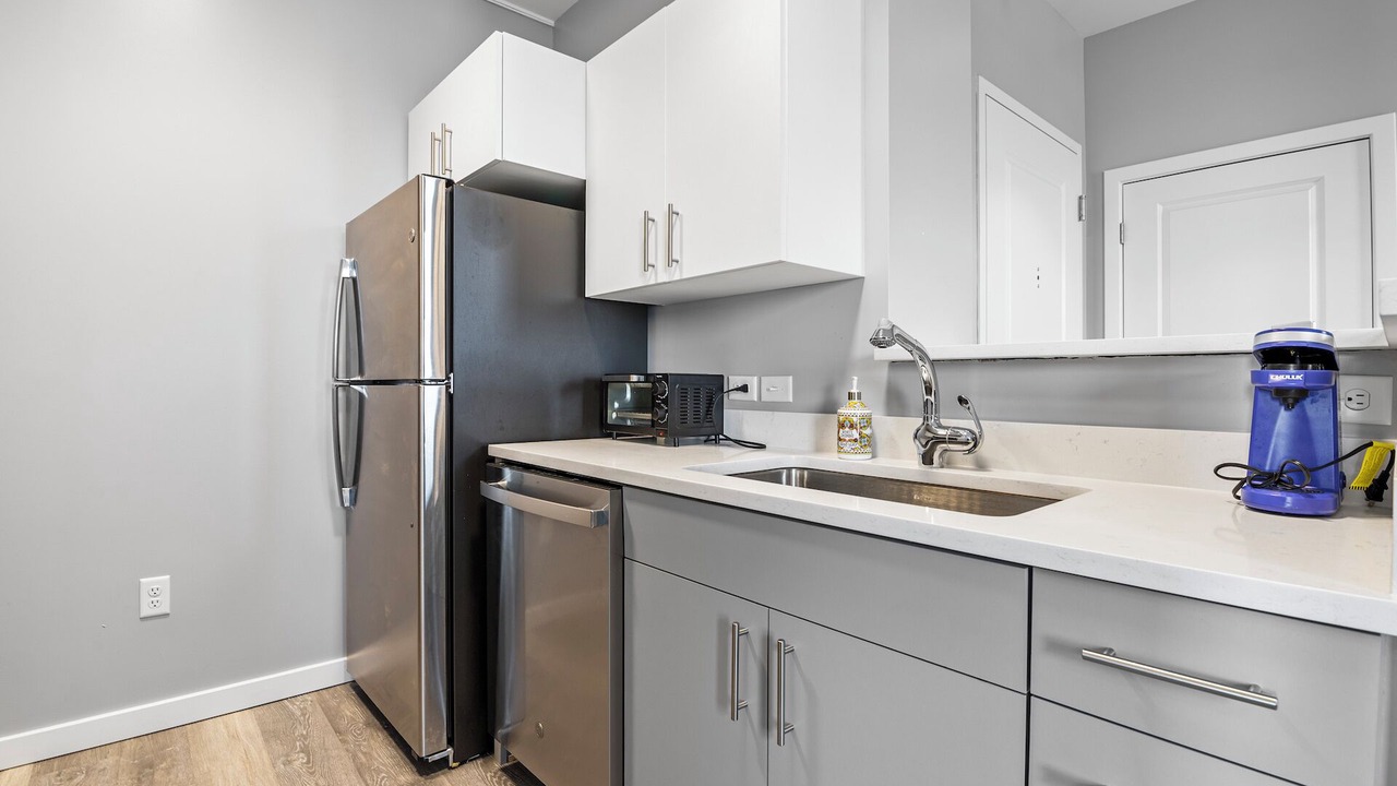 Photo of Kitchen in Everett