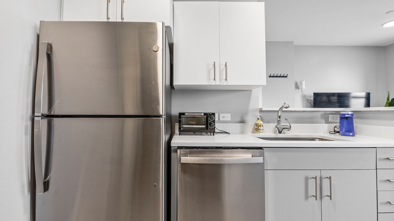 Photo of Kitchen in Everett