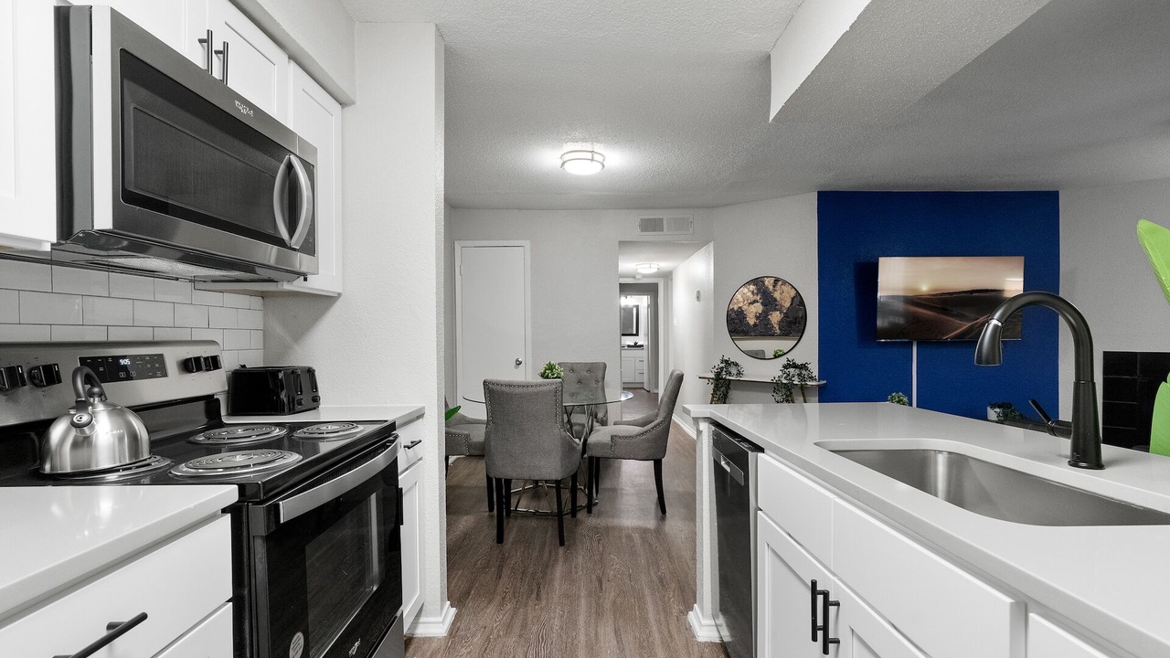 Photo of Kitchen in University Hills and Windsor Park