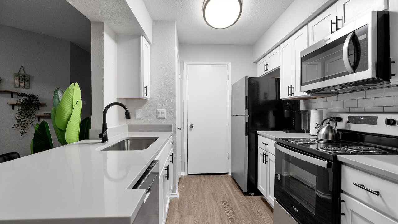 Photo of Kitchen in University Hills and Windsor Park