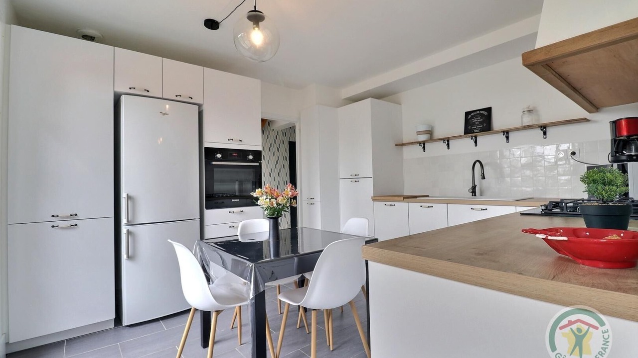 Photo of Kitchen in Parigne