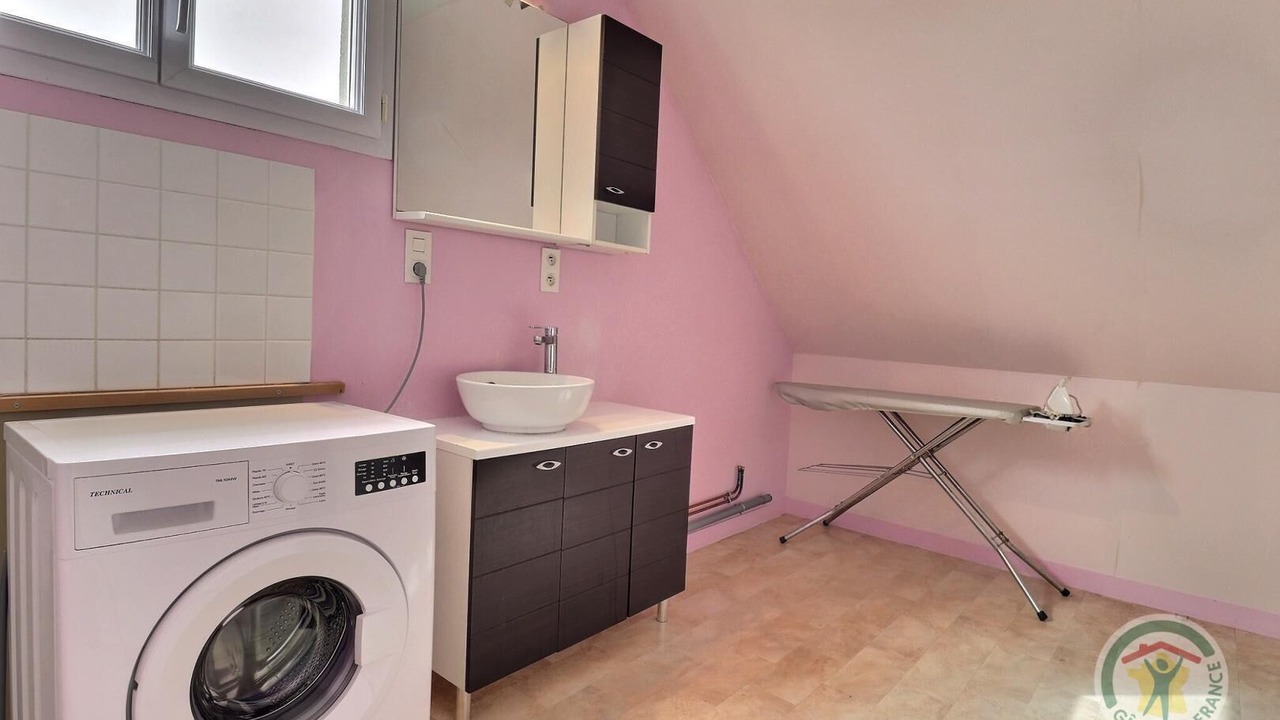 Photo of Bathroom in Parigne