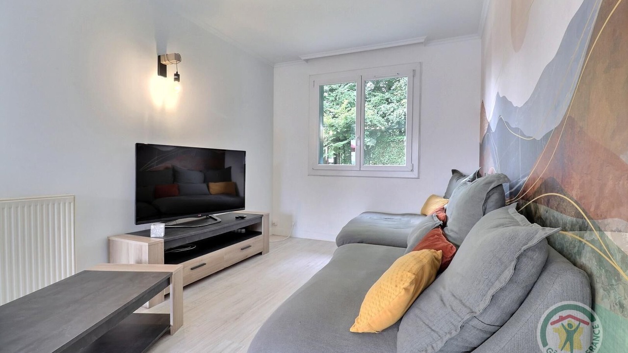 Photo of Livingroom in Parigne