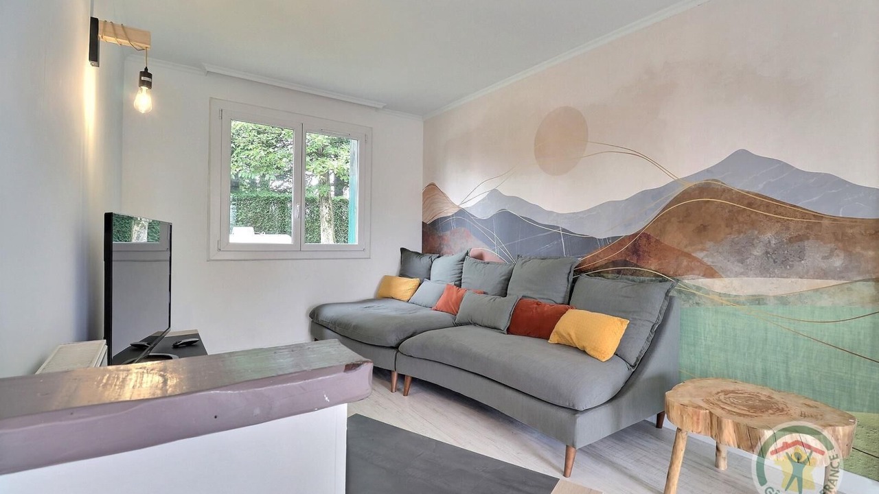 Photo of Livingroom in Parigne