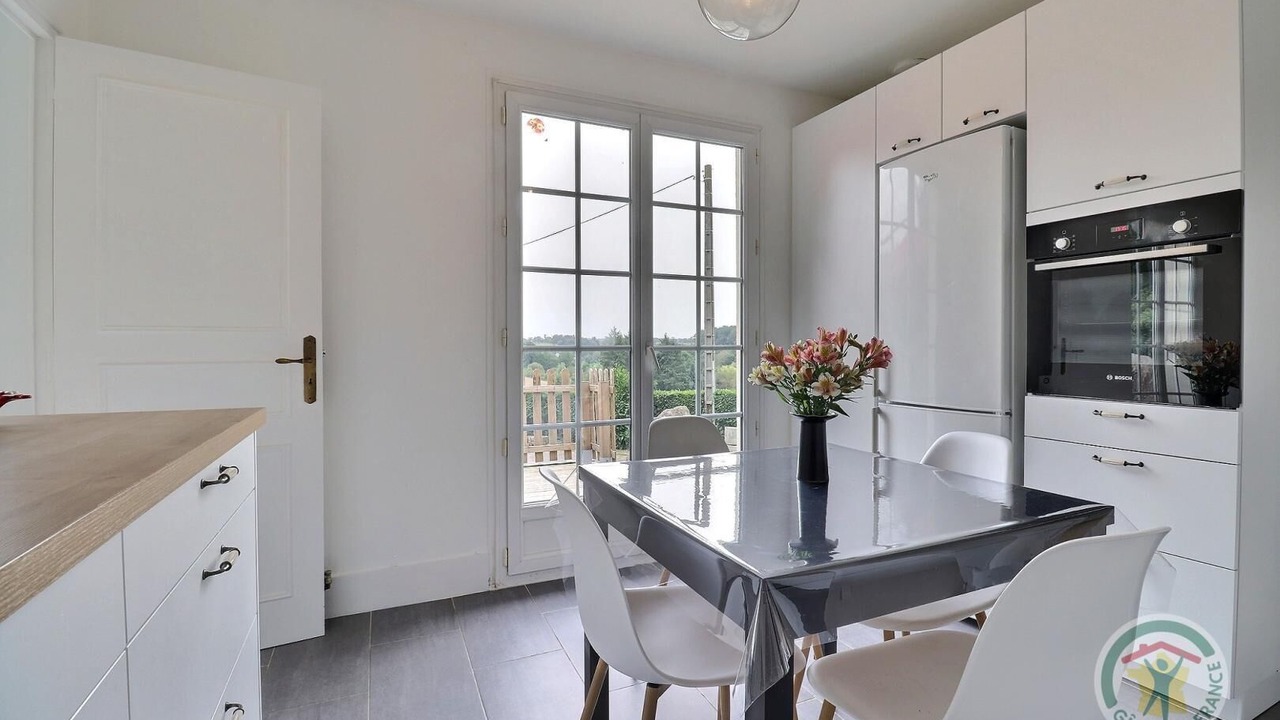 Photo of Kitchen in Parigne