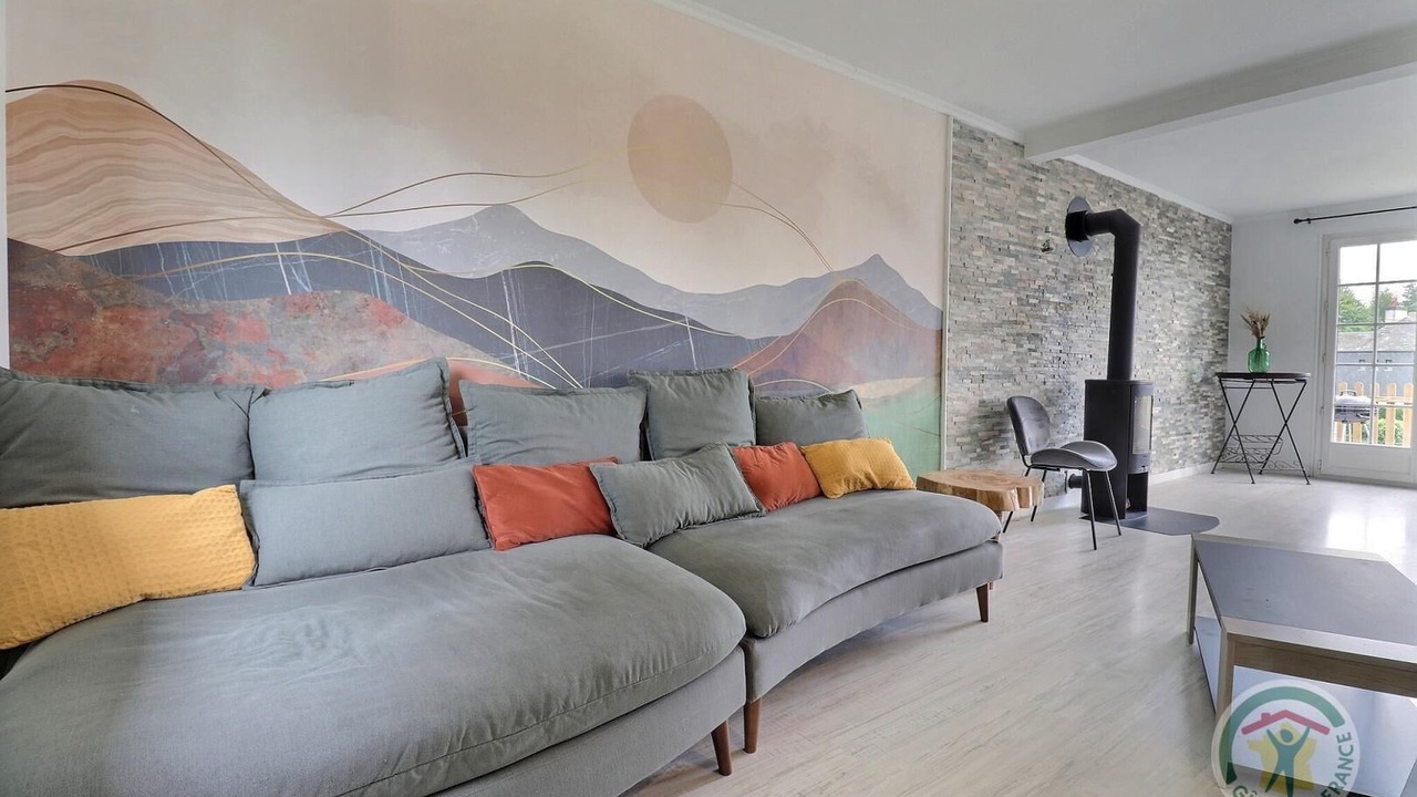 Photo of Livingroom in Parigne