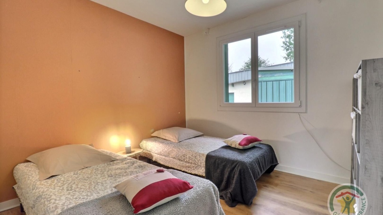 Photo of Bedroom in Parigne