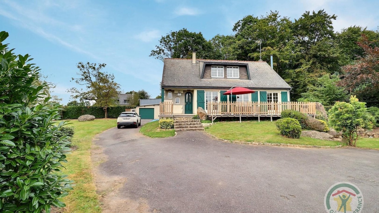 Photo of Outdoor in Parigne