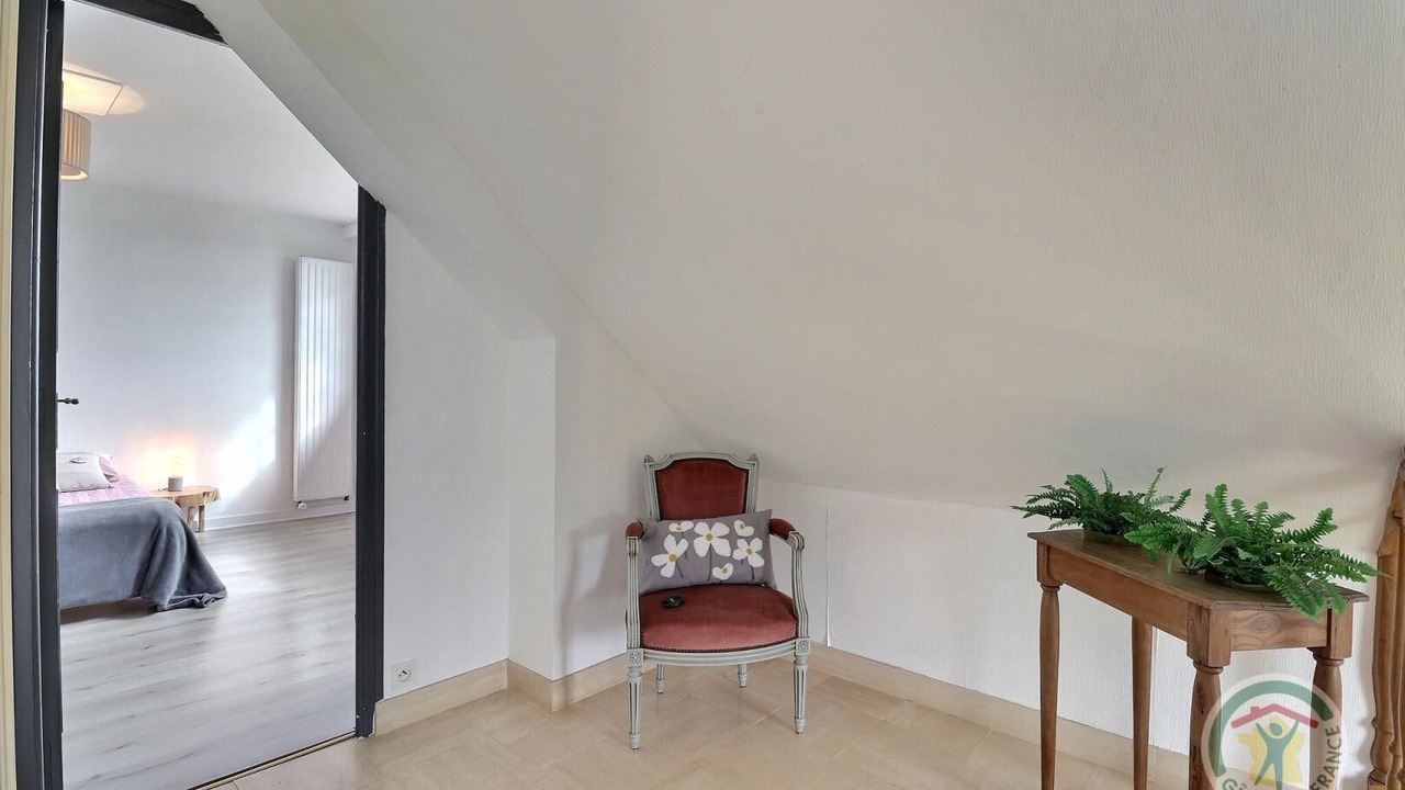 Photo of Bedroom in Parigne