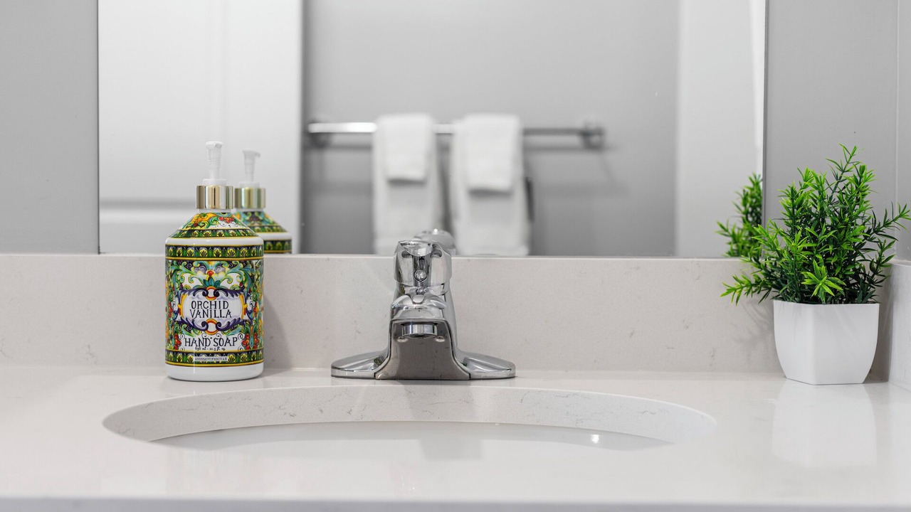 Photo of Bathroom in Everett