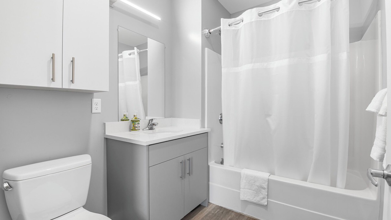 Photo of Bathroom in Everett