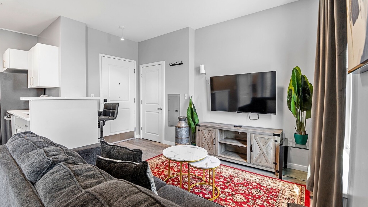 Photo of Livingroom in Everett