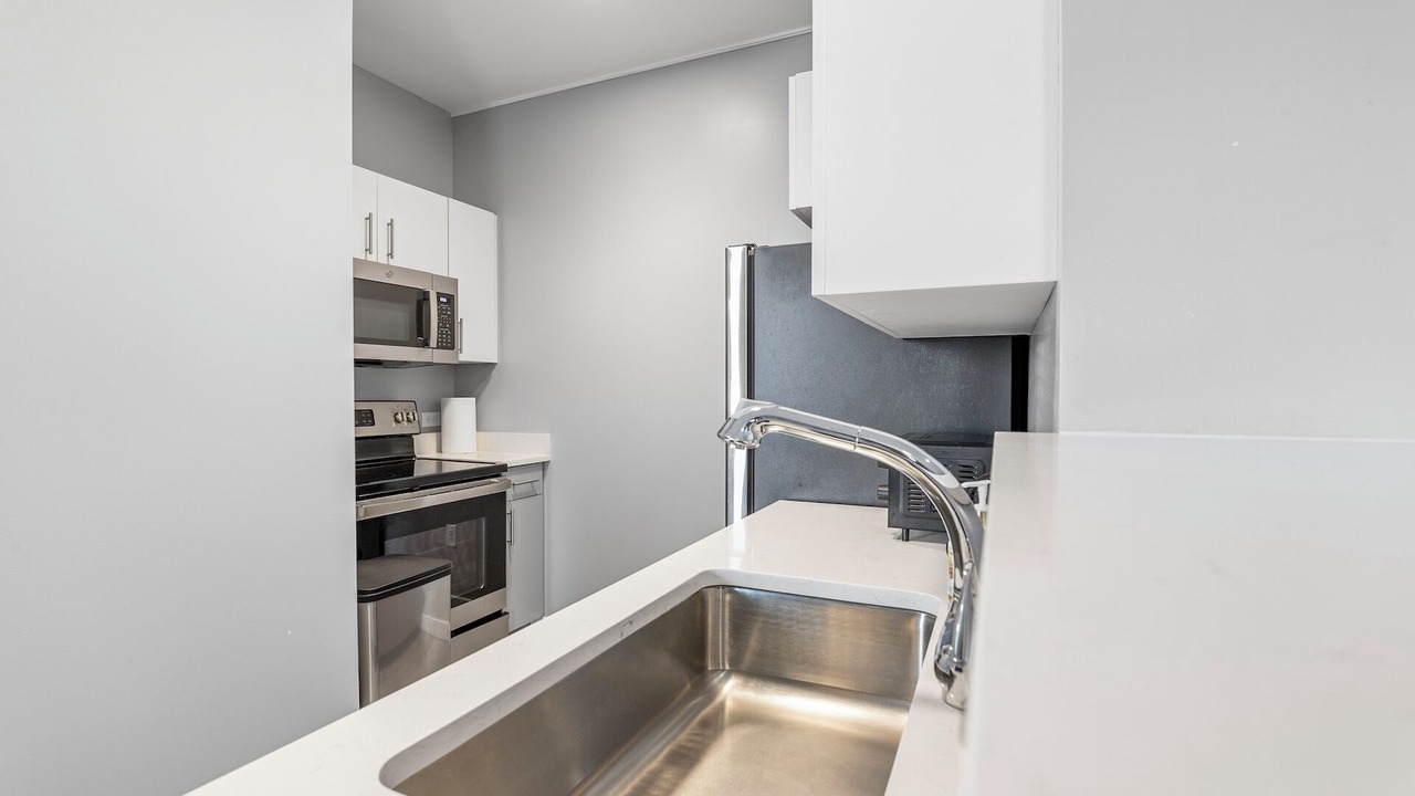 Photo of Kitchen in Everett