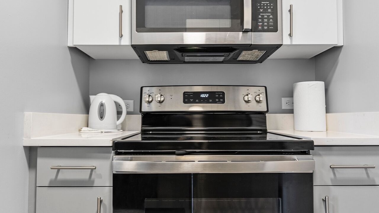 Photo of Kitchen in Everett