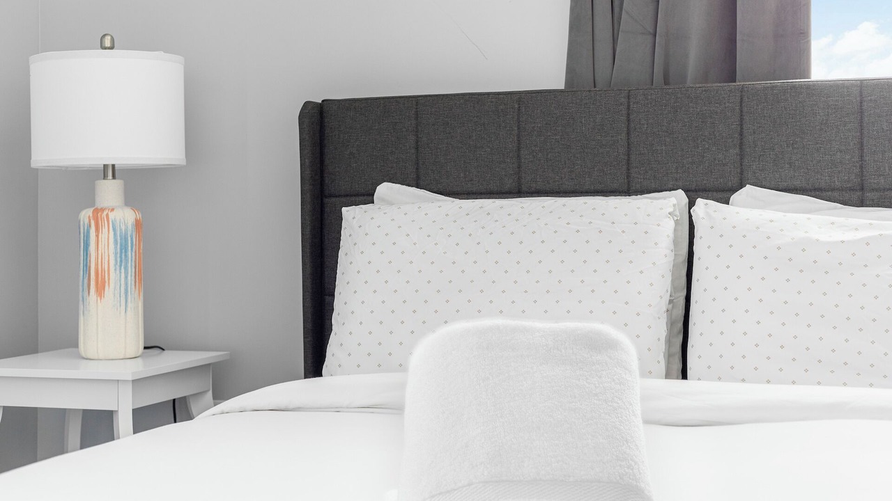 Photo of Bedroom in Everett