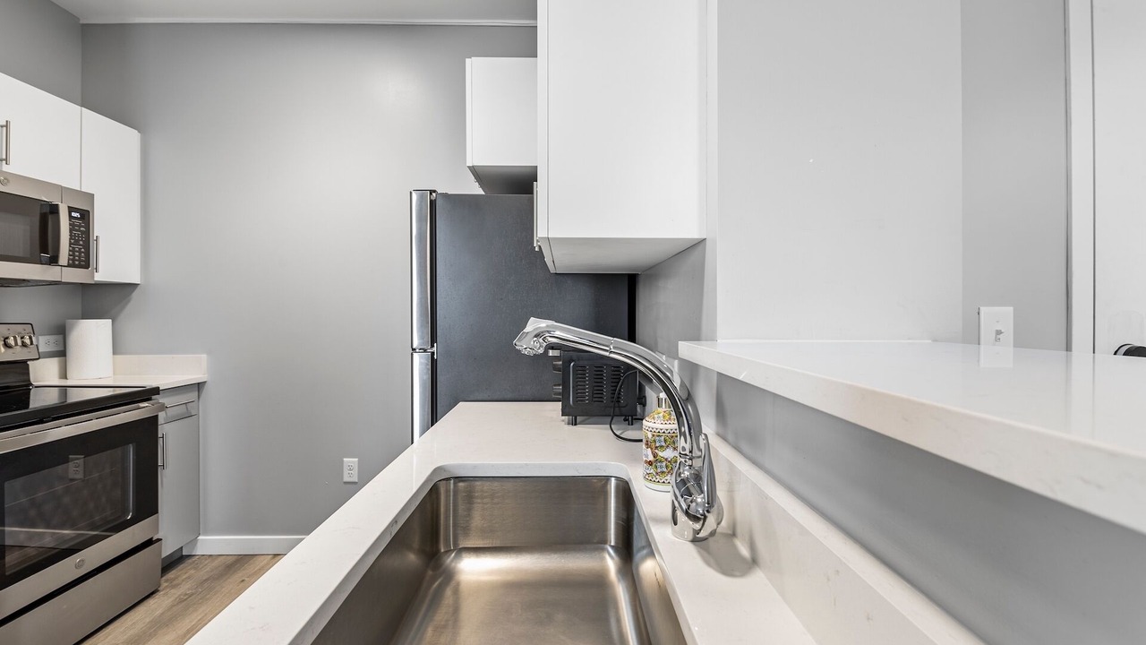 Photo of Kitchen in Everett