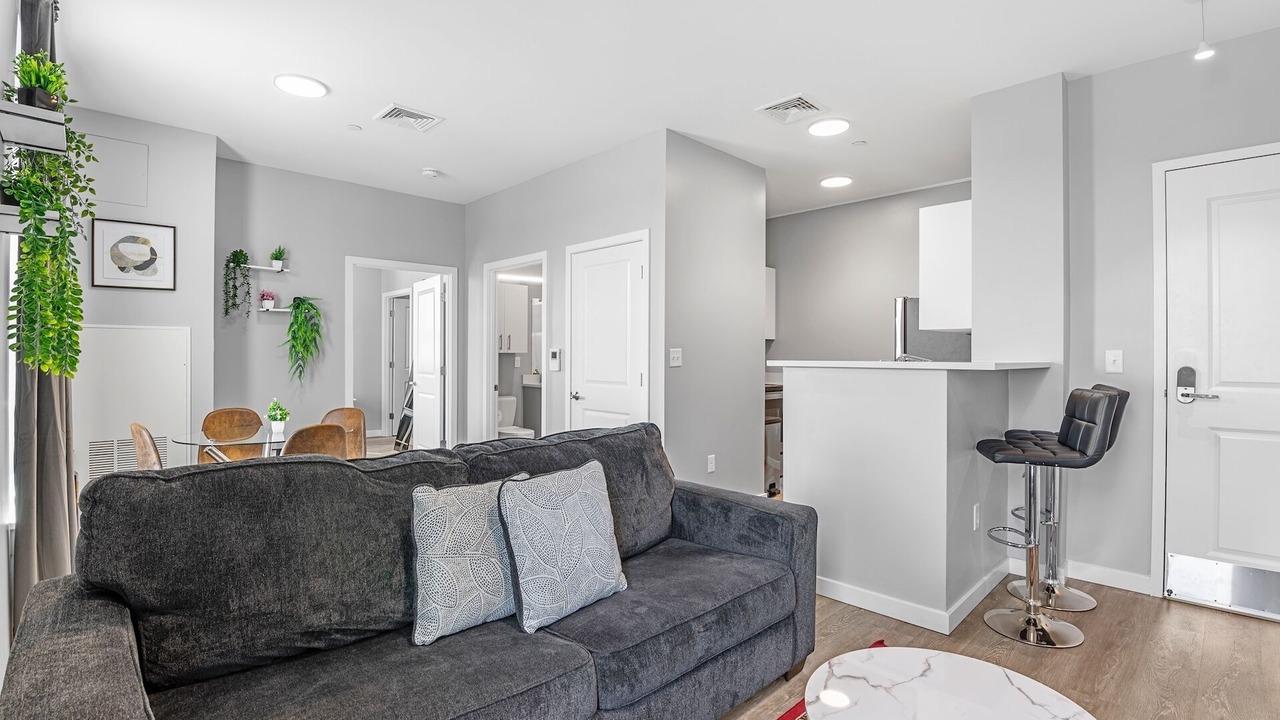 Photo of Livingroom in Everett