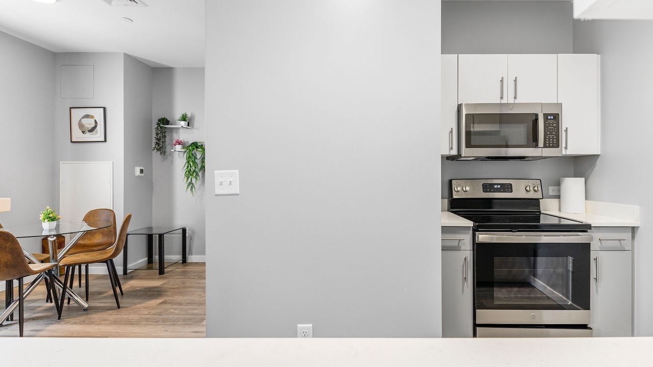 Photo of Kitchen in Everett