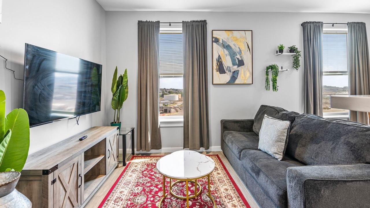 Photo of Livingroom in Everett