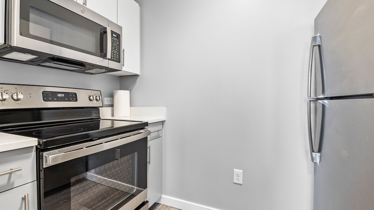 Photo of Kitchen in Everett