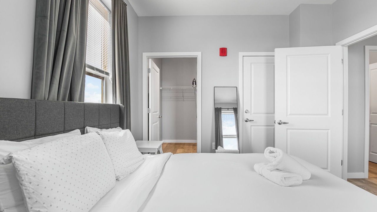 Photo of Bedroom in Everett