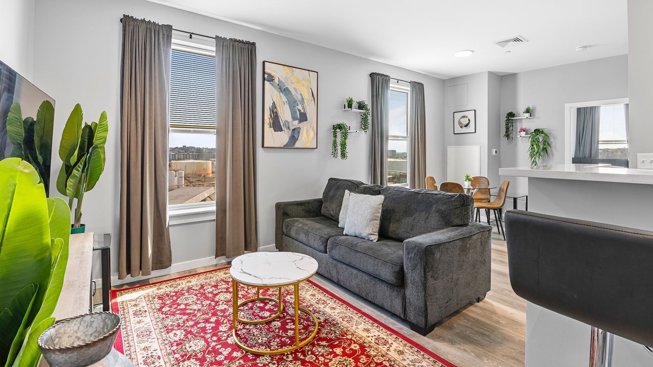 Photo of Livingroom in Everett